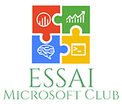 Essai Microsoft Club